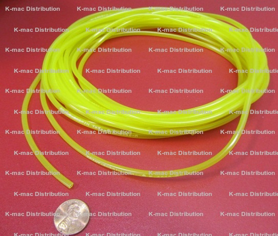 Fuel Line Tygon .080 Id X .140 Od | RT_14629